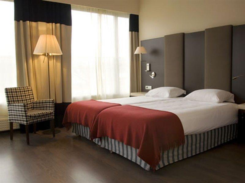 Nh Brussels Louise Saint-Gilles Quarto foto